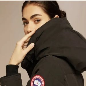 Canada Goose Victoria Parka